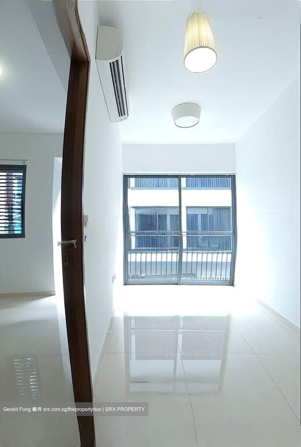 The Promenade@Pelikat (D19), Apartment #579689281